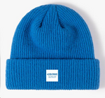 CELTMAN! Cuffed Beanie (Not Made of Jelly)