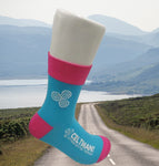 CELTMAN! Cycle Socks