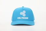 THE CELTMAN! CAP
