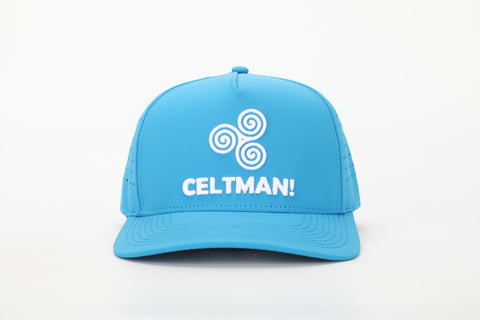 THE CELTMAN! CAP - it's back!