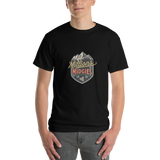 Midges Short Sleeve Unisex T-Shirt