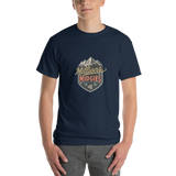 Midges Short Sleeve Unisex T-Shirt