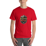 Midges Short Sleeve Unisex T-Shirt
