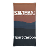 CELTMAN! - 1PartCarbon Collar Cuff