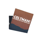 CELTMAN! - 1PartCarbon Collar Cuff